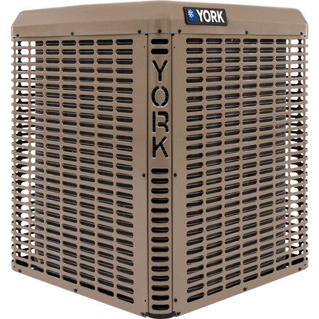 YORK LX Series Air Conditioner