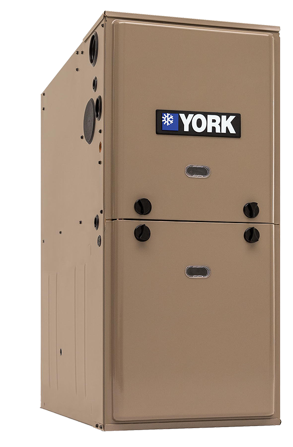 YORK LX Series Gas Furnace - TM9Y Transparent - Small